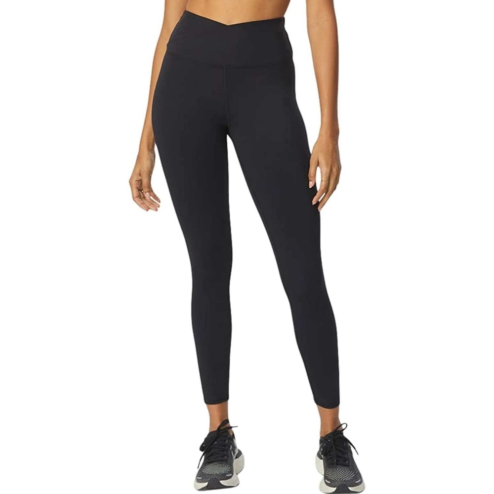 Bandier x Sincerely Jules The Rue Crossover Legging in Black